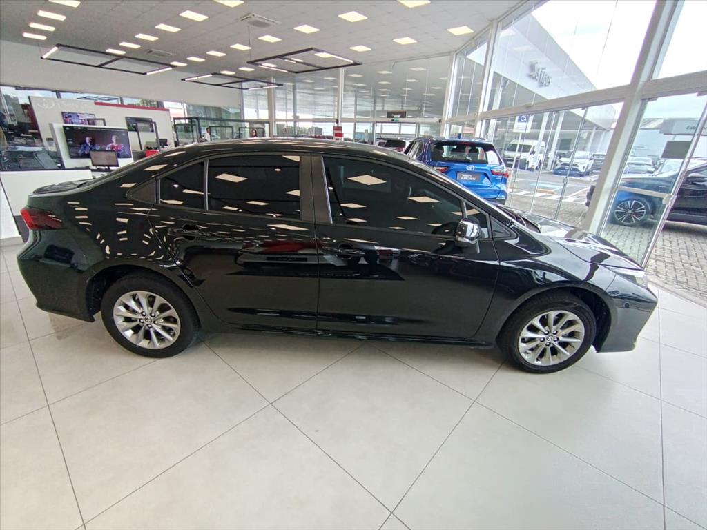 COROLLA 2.0 VVT-IE FLEX GLI DIRECT SHIFT6
