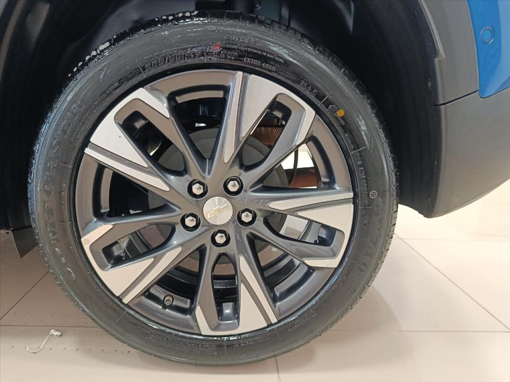 TRACKER 1.2 TURBO FLEX PREMIER AUTOMÁTICO12