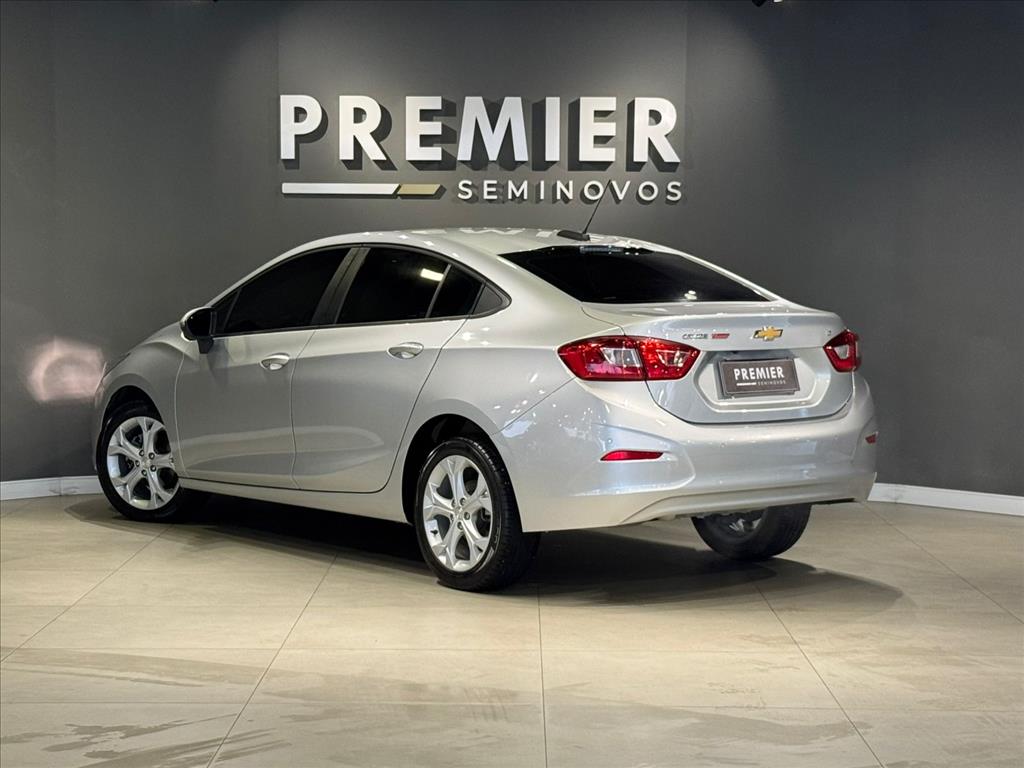 CRUZE 1.4 TURBO LT 16V FLEX 4P AUTOMÁTICO10