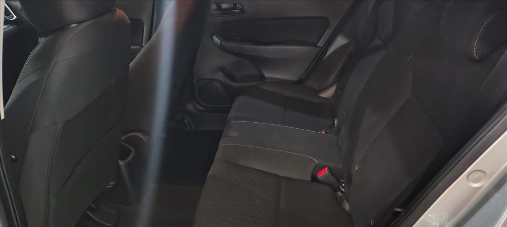 CITY 1.5 i-VTEC FLEX HATCH LX CVT6