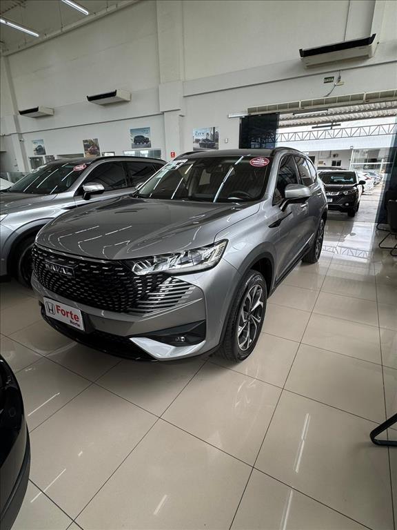 HAVAL H6 1.5 HEV PREMIUM E-TRACTION1