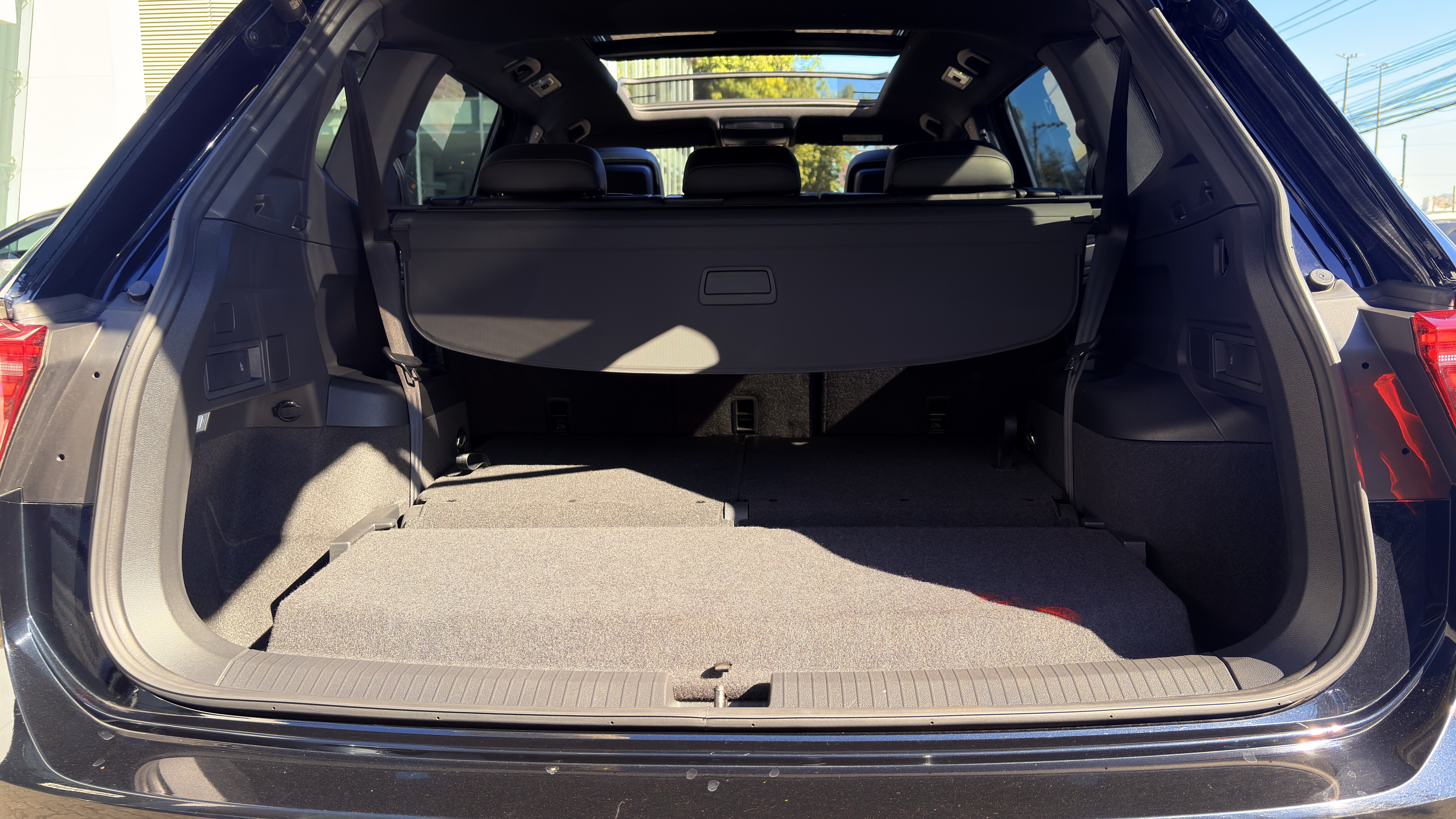 TIGUAN 2.0 300 TSI GASOLINA ALLSPACE R-LINE AUTOMÁTICO16