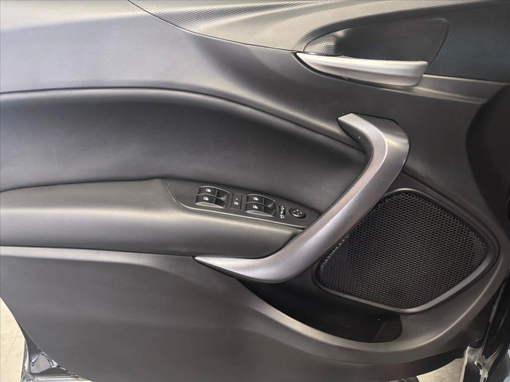 CRONOS 1.3 FIREFLY FLEX PRECISION CVT15