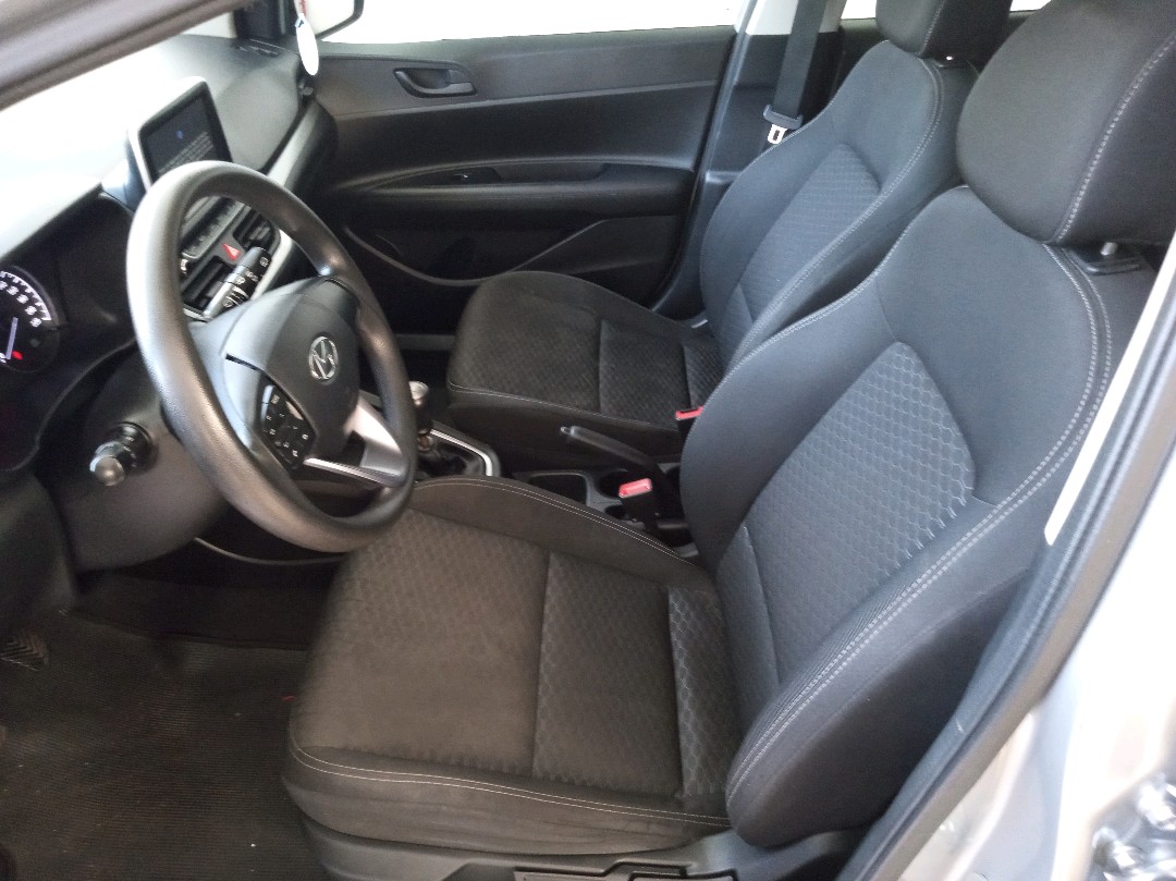 HB20 1.0 12V FLEX VISION MANUAL7