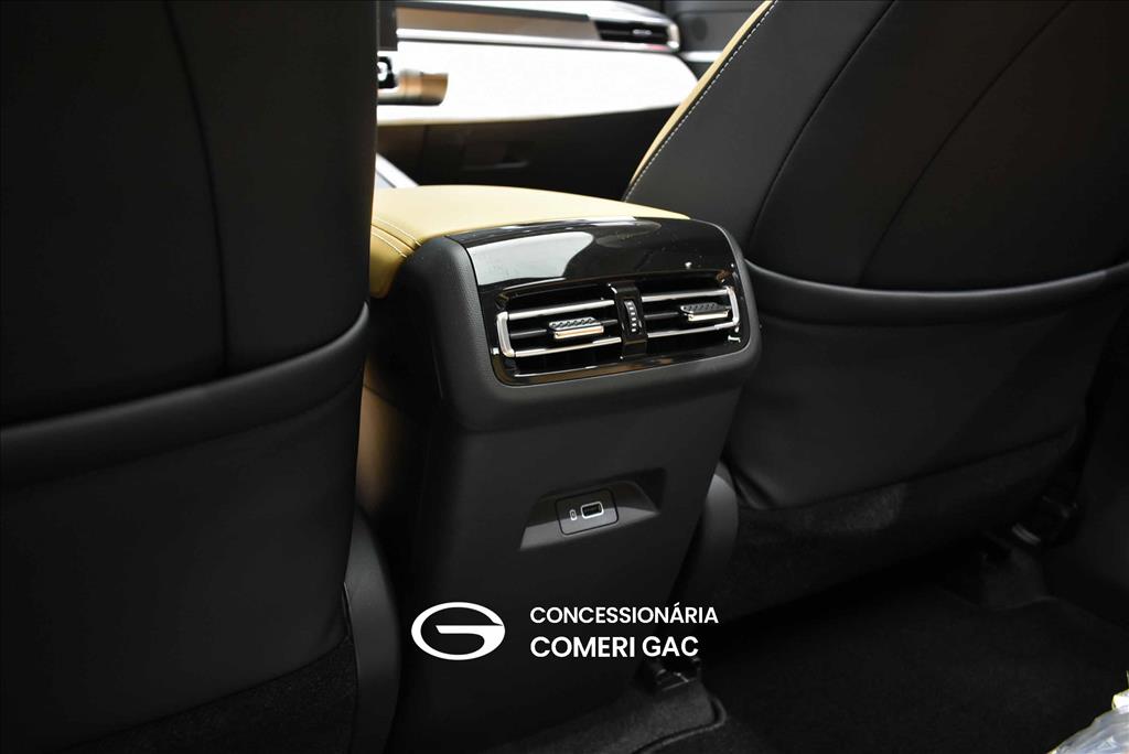 GS4 2.0 HEV ELITE AUTOMÁTICO18