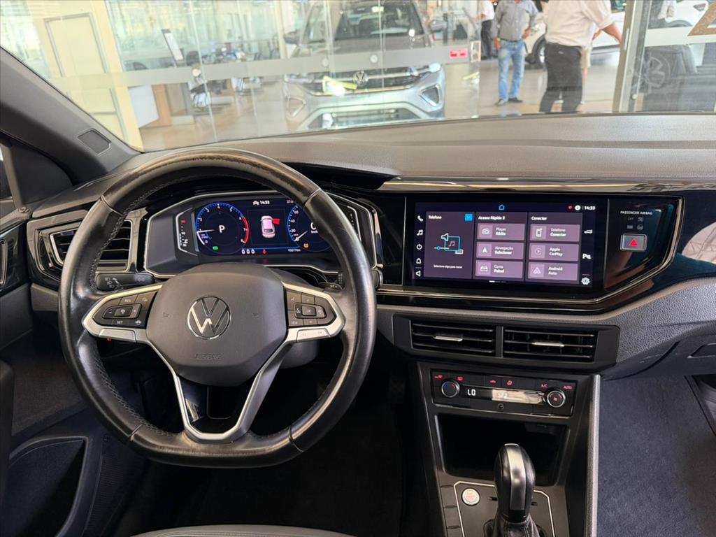 NIVUS 1.0 200 TSI TOTAL FLEX HIGHLINE AUTOMÁTICO11