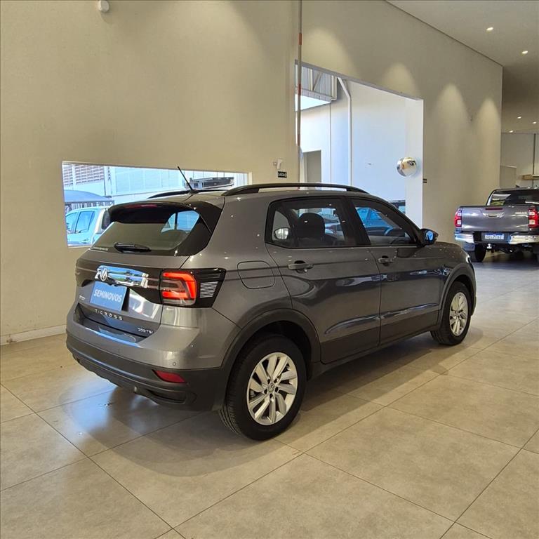 T-CROSS 1.0 200 TSI TOTAL FLEX MANUAL3
