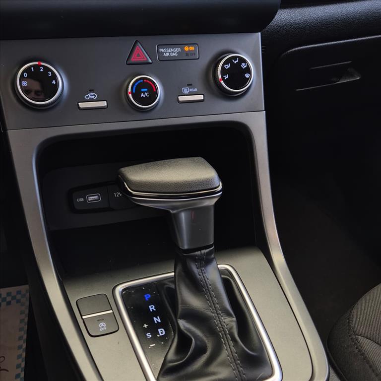 CRETA 1.0 TGDI FLEX COMFORT AUTOMÁTICO9