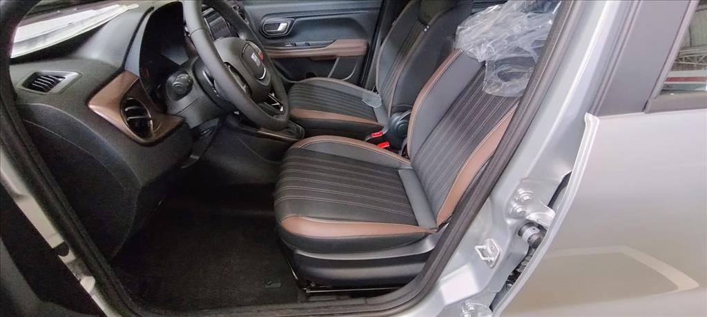 STRADA 1.0 TURBO 200 FLEX RANCH CD CVT4