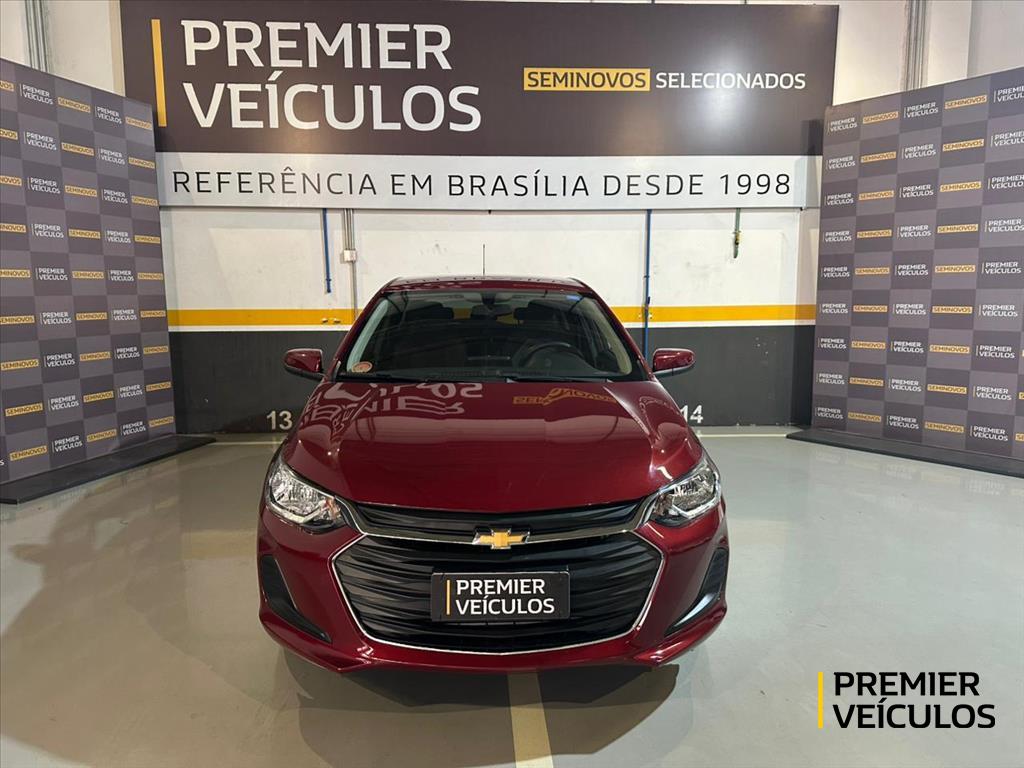 ONIX 1.0 TURBO FLEX LT MANUAL2