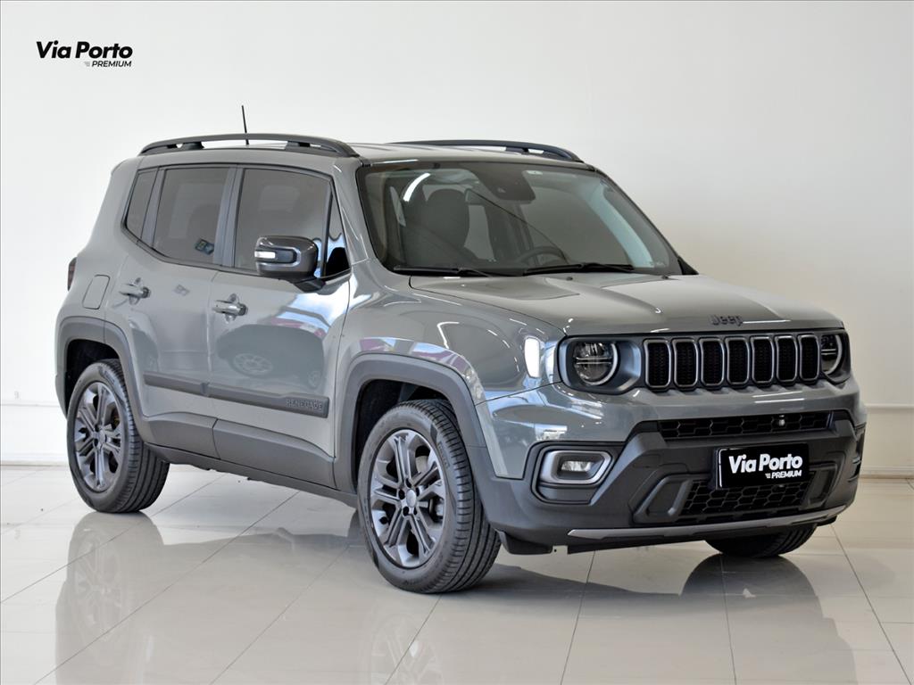 1.3 T270 TURBO FLEX LONGITUDE AT6