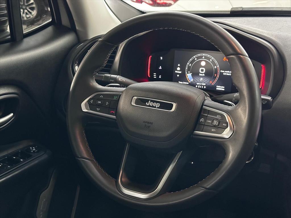 RENEGADE 1.3 T270 TURBO FLEX LONGITUDE AT65