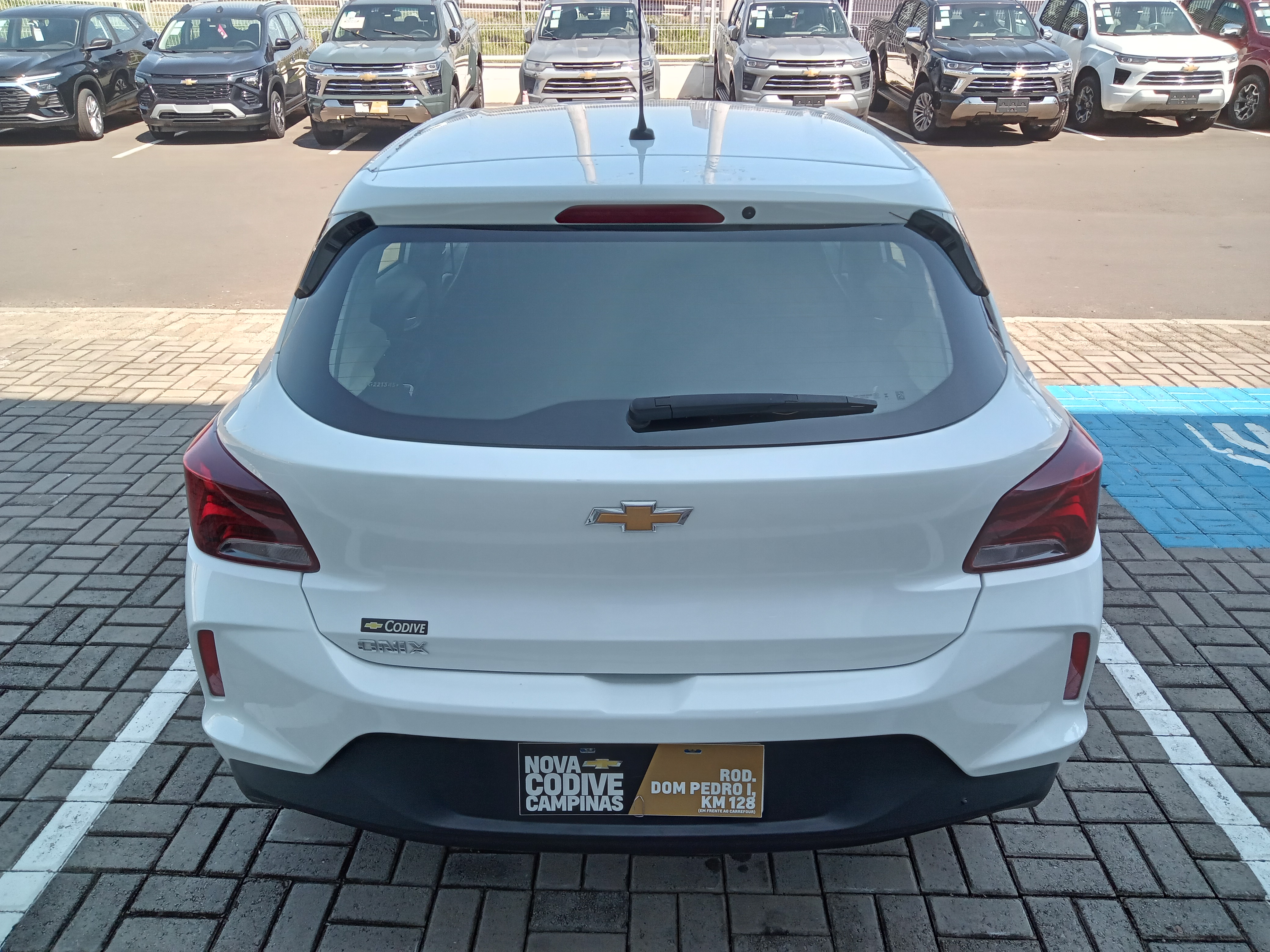 ONIX 1.0 FLEX LOG MANUAL5