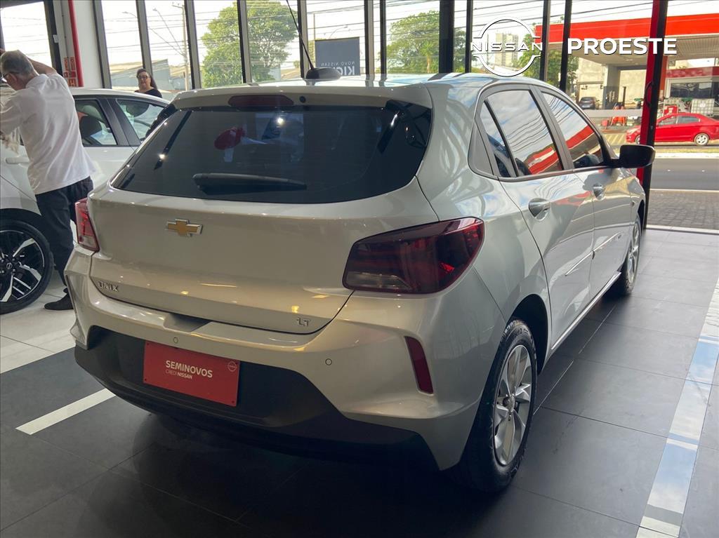 ONIX 1.0 FLEX LT MANUAL