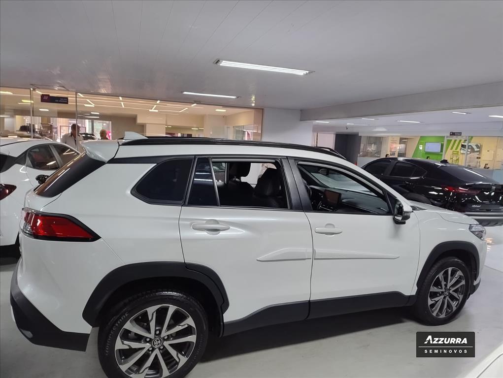 COROLLA CROSS 2.0 VVT-IE FLEX XRE DIRECT SHIFT8