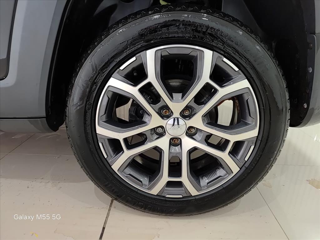 RENEGADE 1.3 T270 TURBO FLEX AT611