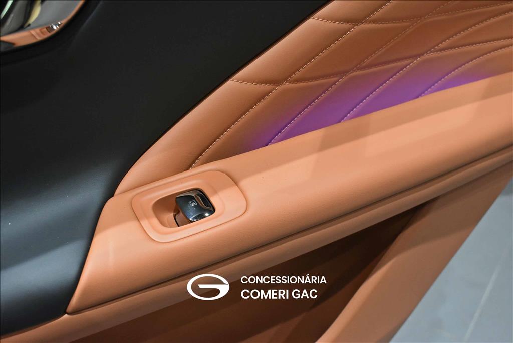 AION V 75,3 KW ELÉTRICO ELITE20