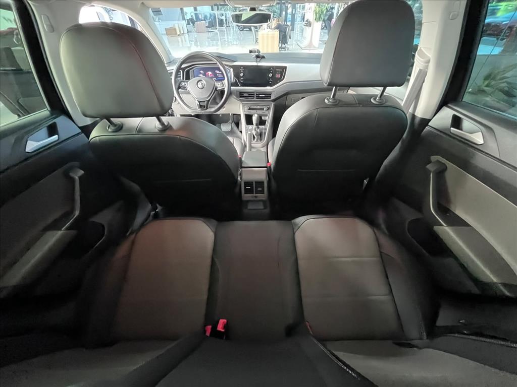 Volkswagen-POLO-1.0 200 TSI HIGHLINE AUTOMÁTICO