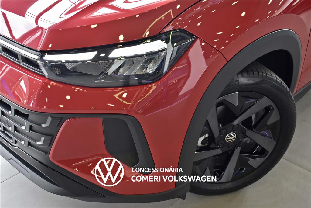 TERA 1.0 170 TSI HIGH AUTOMÁTICO16