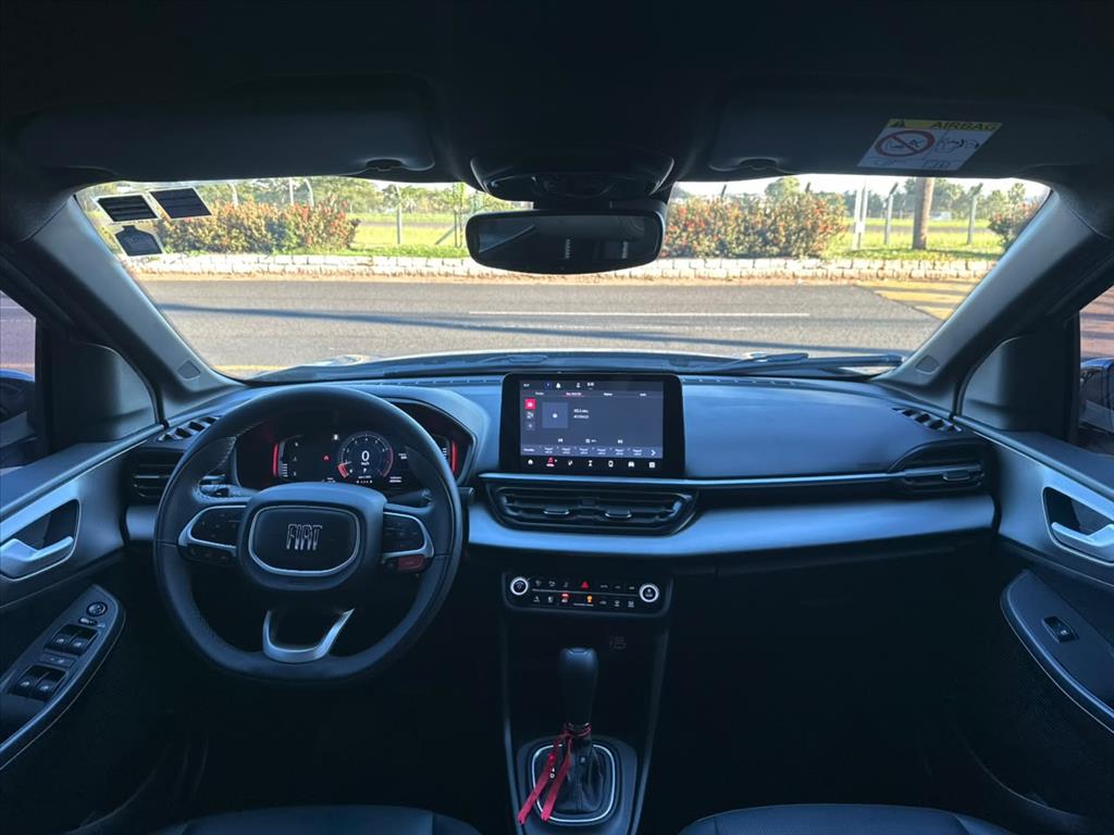 PULSE 1.0 TURBO 200 FLEX IMPETUS CVT8