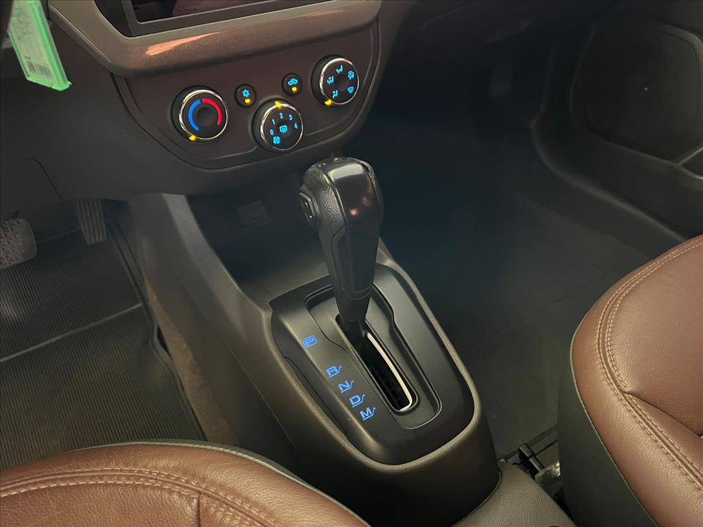 COBALT 1.8 SFI LT 8V FLEX 4P AUTOMÁTICO13