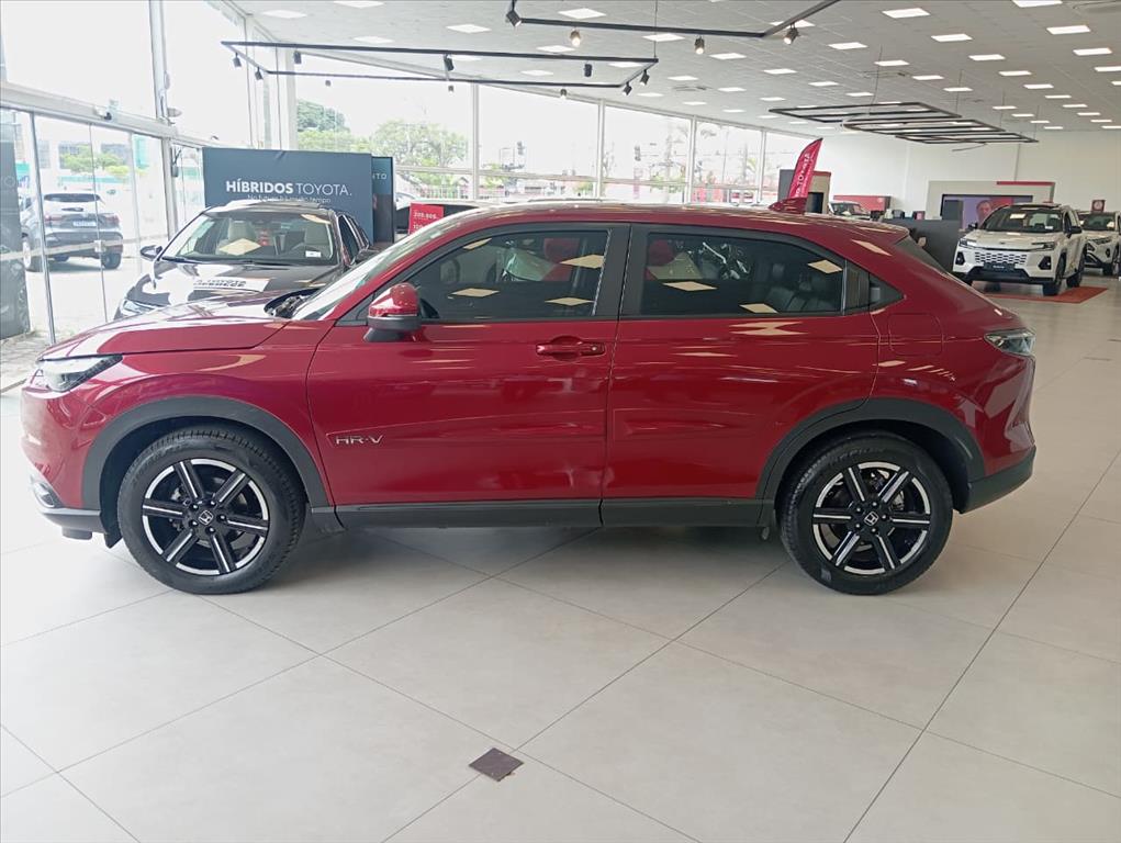HR-V 1.5 DI I-VTEC FLEX EXL CVT5
