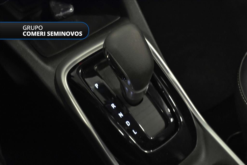 TRACKER 1.2 TURBO FLEX PREMIER AUTOMÁTICO