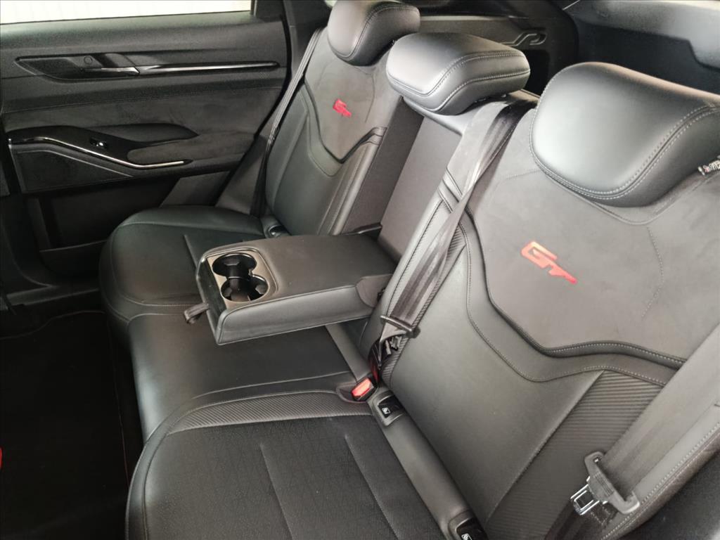 HAVAL H6 GT 1.5 PHEV AWD E-TRACTION9