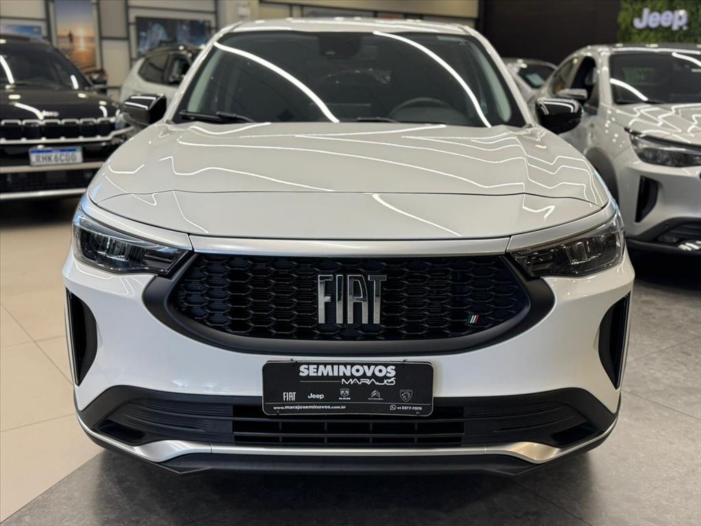 FASTBACK 1.0 TURBO 200 FLEX AUDACE CVT1