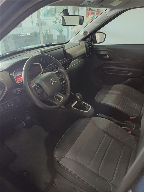 BASALT 1.0 TURBO 200 FLEX SHINE CVT6