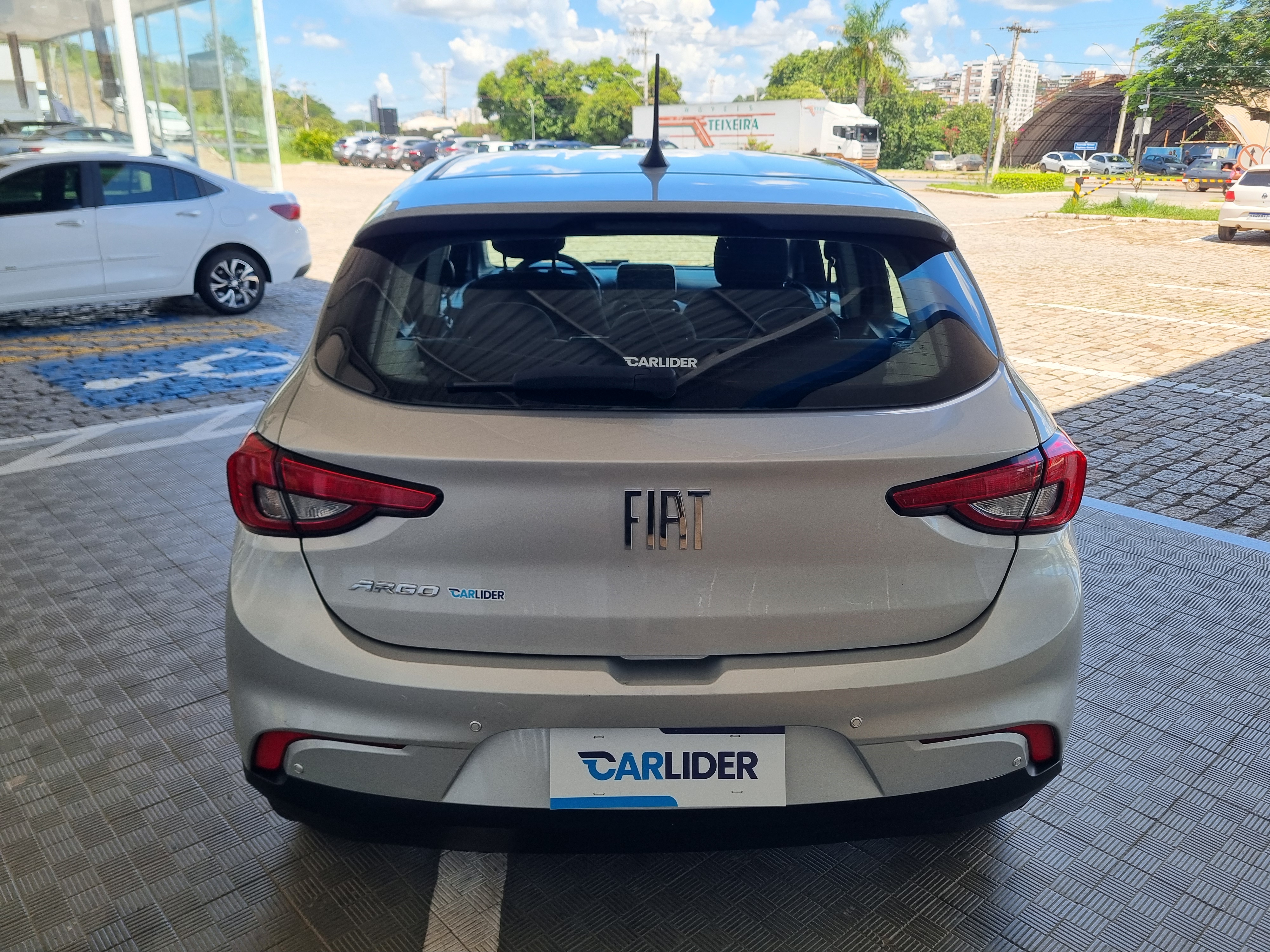 ARGO 1.3 FIREFLY FLEX DRIVE MANUAL2