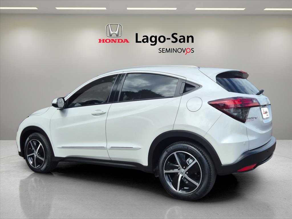 HR-V 1.8 16V FLEX EXL 4P AUTOMÁTICO1