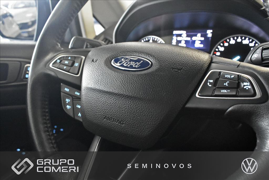 ECOSPORT 1.5 TI-VCT FLEX FREESTYLE AUTOMÁTICO15