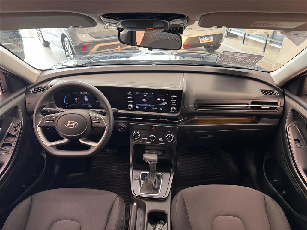 CRETA 1.0 TGDI FLEX COMFORT AUTOMÁTICO6