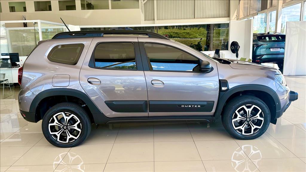 DUSTER 1.3 TCE FLEX ICONIC X-TRONIC8