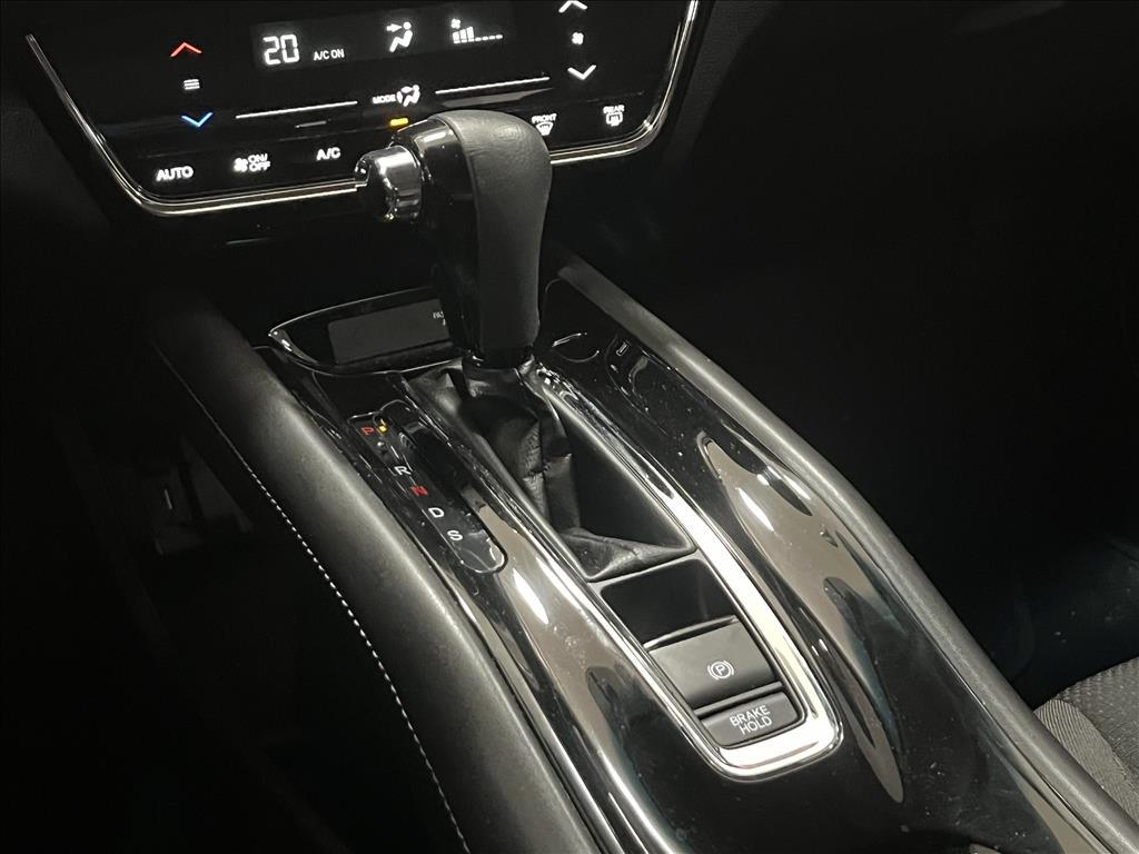 HR-V 1.8 16V FLEX EX 4P AUTOMÁTICO13