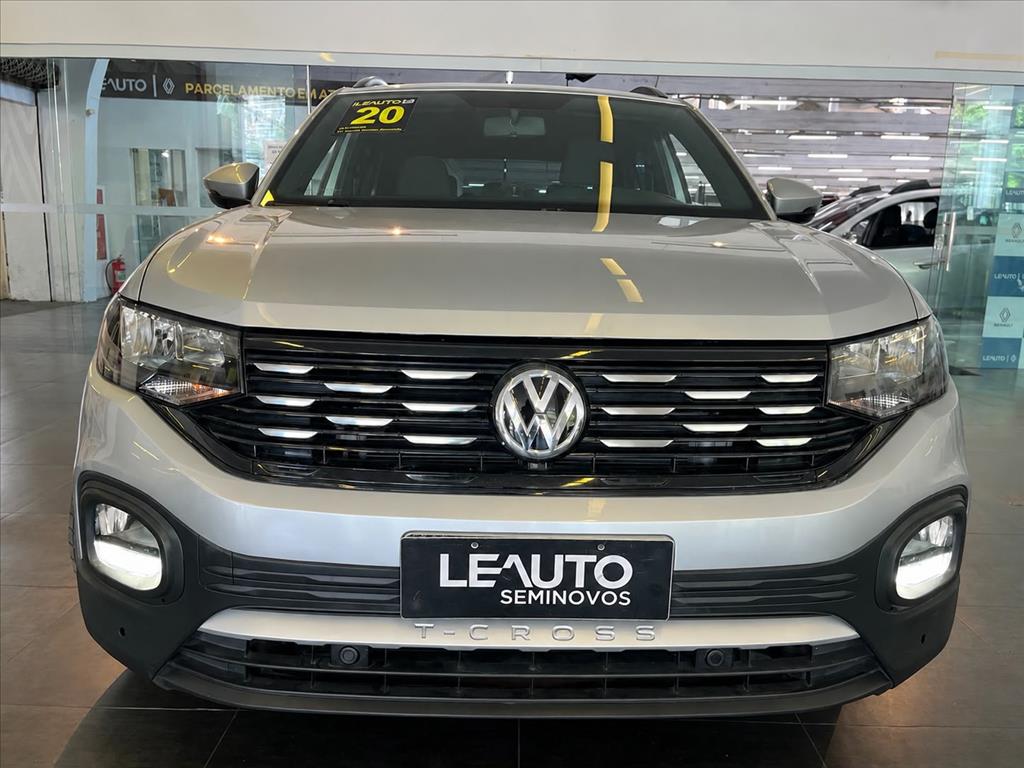 T-CROSS 1.0 200 TSI TOTAL FLEX AUTOMÁTICO2