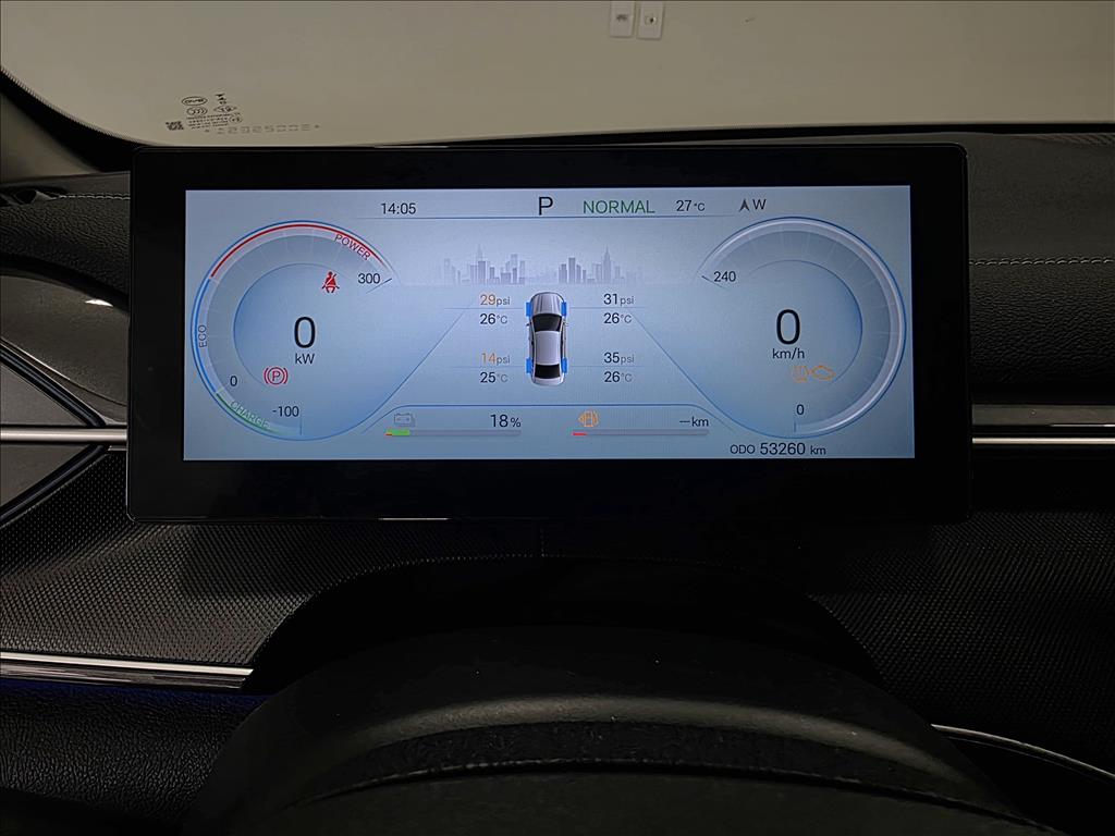 KING 1.5 DM-I PHEV GS AUTOMÁTICO10