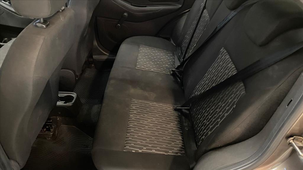 KA 1.0 TI-VCT FLEX SE MANUAL