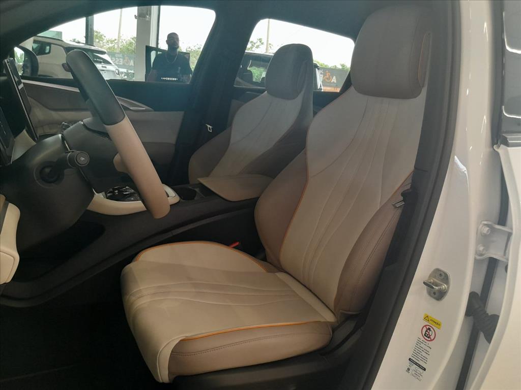 SONG PRO 1.5 DM-I HÍBRIDO GS AUTOMÁTICO9