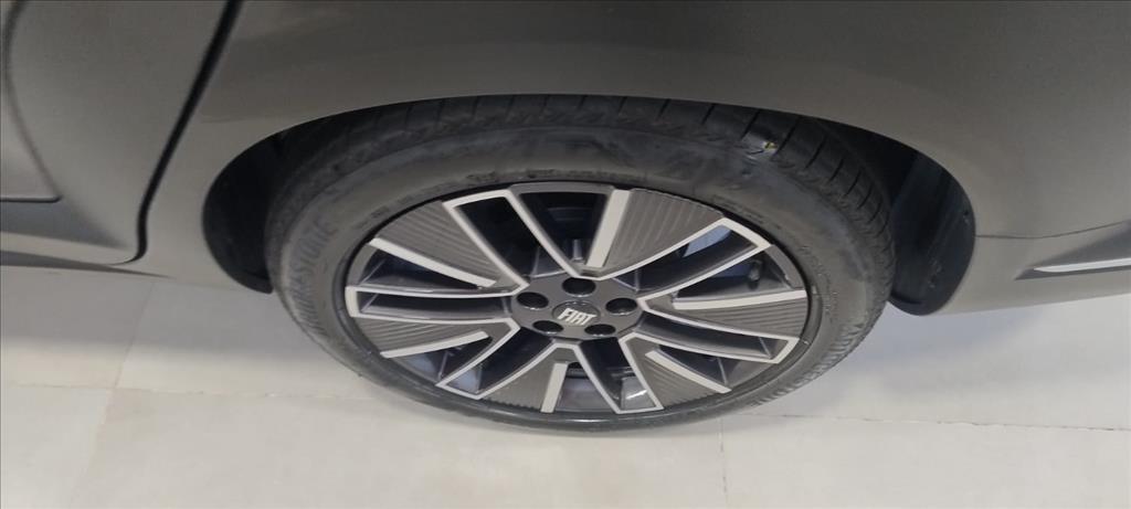 FASTBACK 1.0 TURBO 200 HYBRID AUDACE CVT10