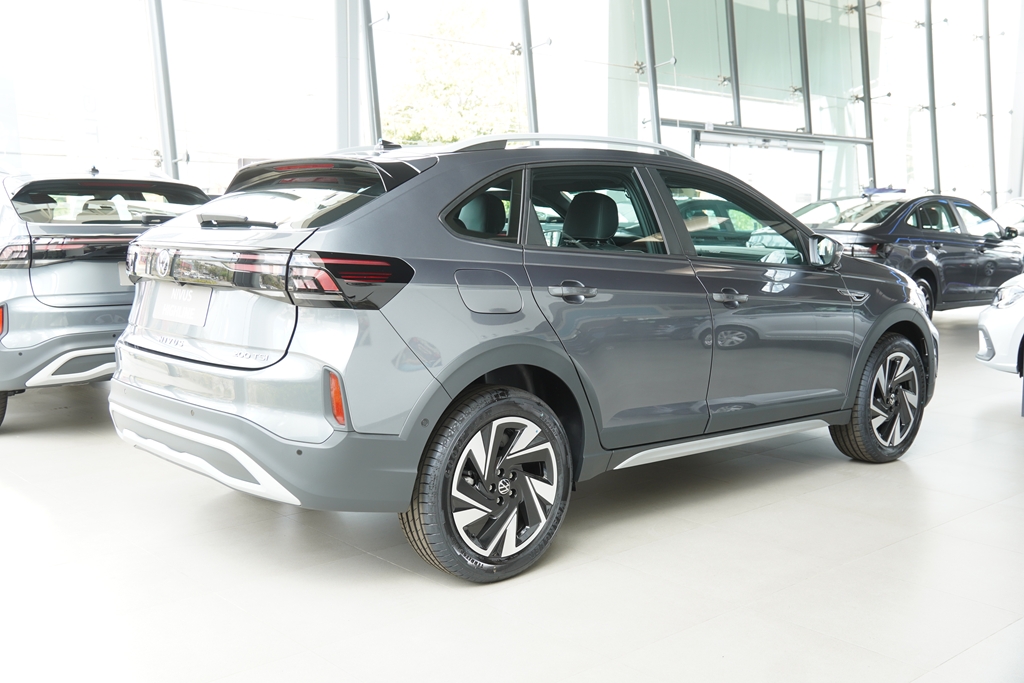 NIVUS 1.0 200 TSI TOTAL FLEX HIGHLINE AUTOMÁTICO3