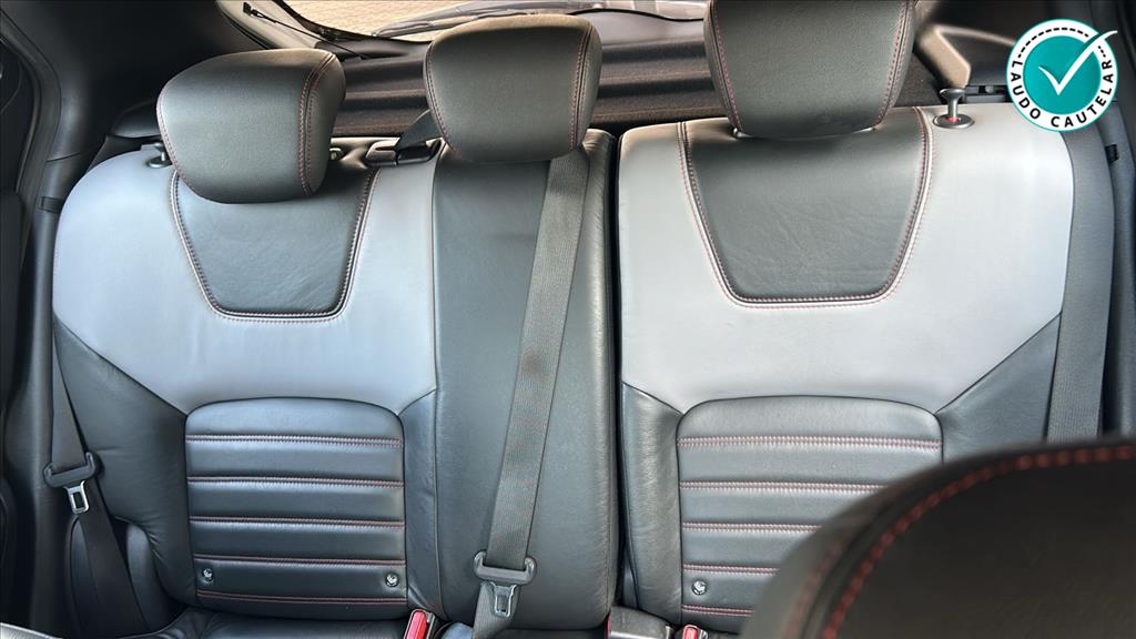 KICKS 1.6 16V FLEXSTART XPLAY XTRONIC11 KICKS 1.6 16V FLEXSTART XPLAY XTRONIC11