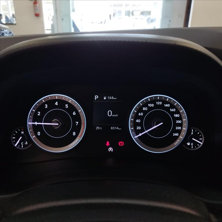 CRETA 1.0 TGDI FLEX COMFORT AUTOMÁTICO7