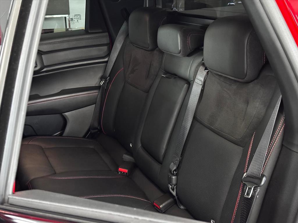 RAMPAGE 2.0 HURRICANE 4 TURBO GASOLINA R/T 4X4 AUTOMÁTICO7