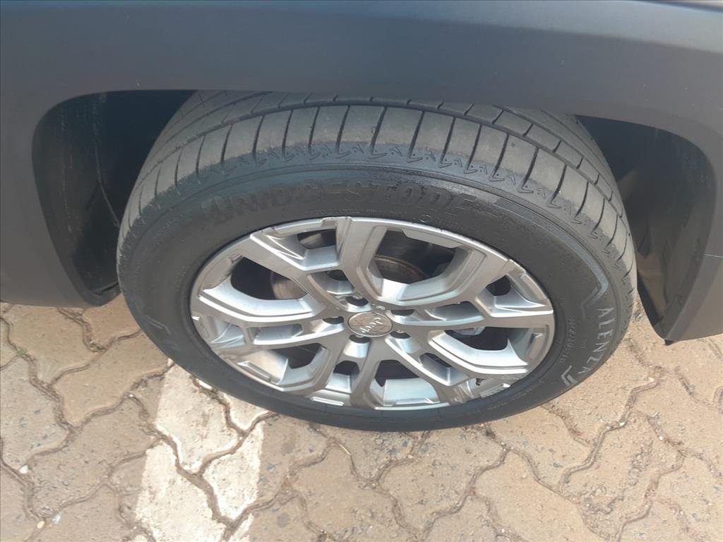 RENEGADE 1.3 T270 TURBO FLEX SPORT AT620