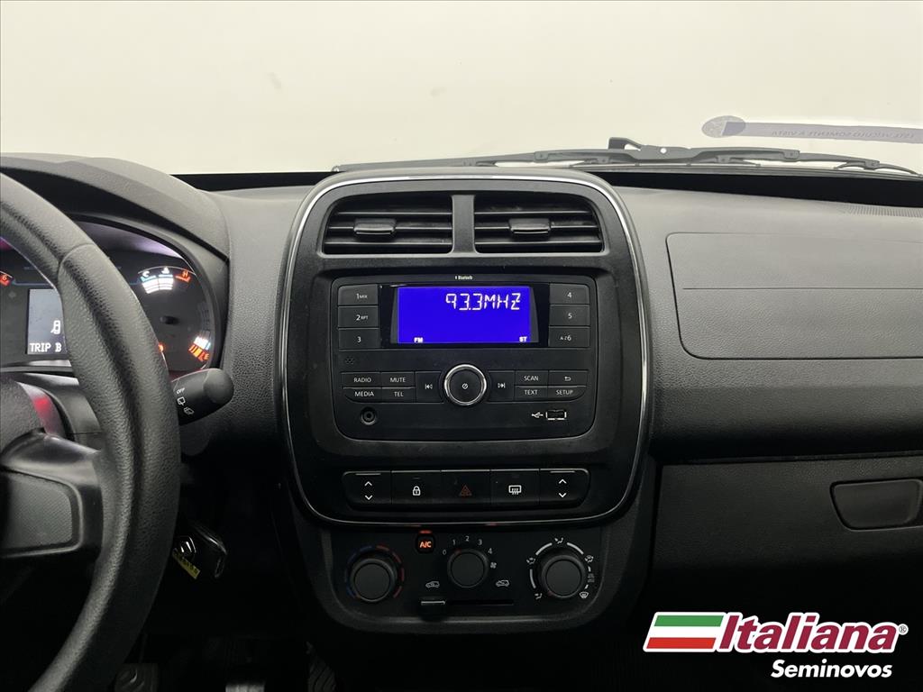 KWID 1.0 12V SCE FLEX ZEN MANUAL9