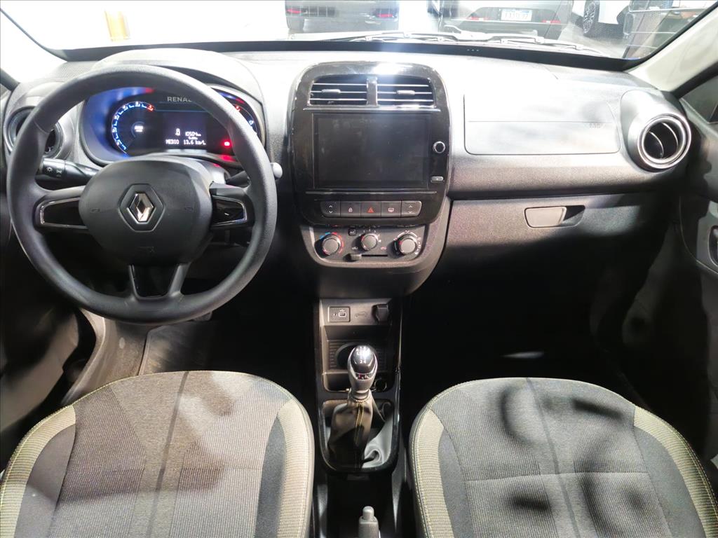 KWID 1.0 12V SCE FLEX OUTSIDER MANUAL5