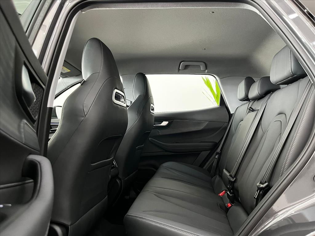 Caoa Chery-TIGGO 5x-1.5 VVT TURBO iFLEX SPORT CVT