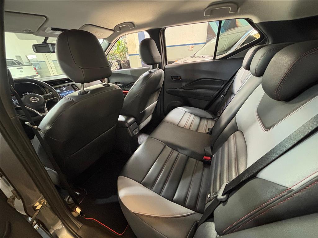 Nissan-KICKS-1.6 16V FLEXSTART XPLAY XTRONIC